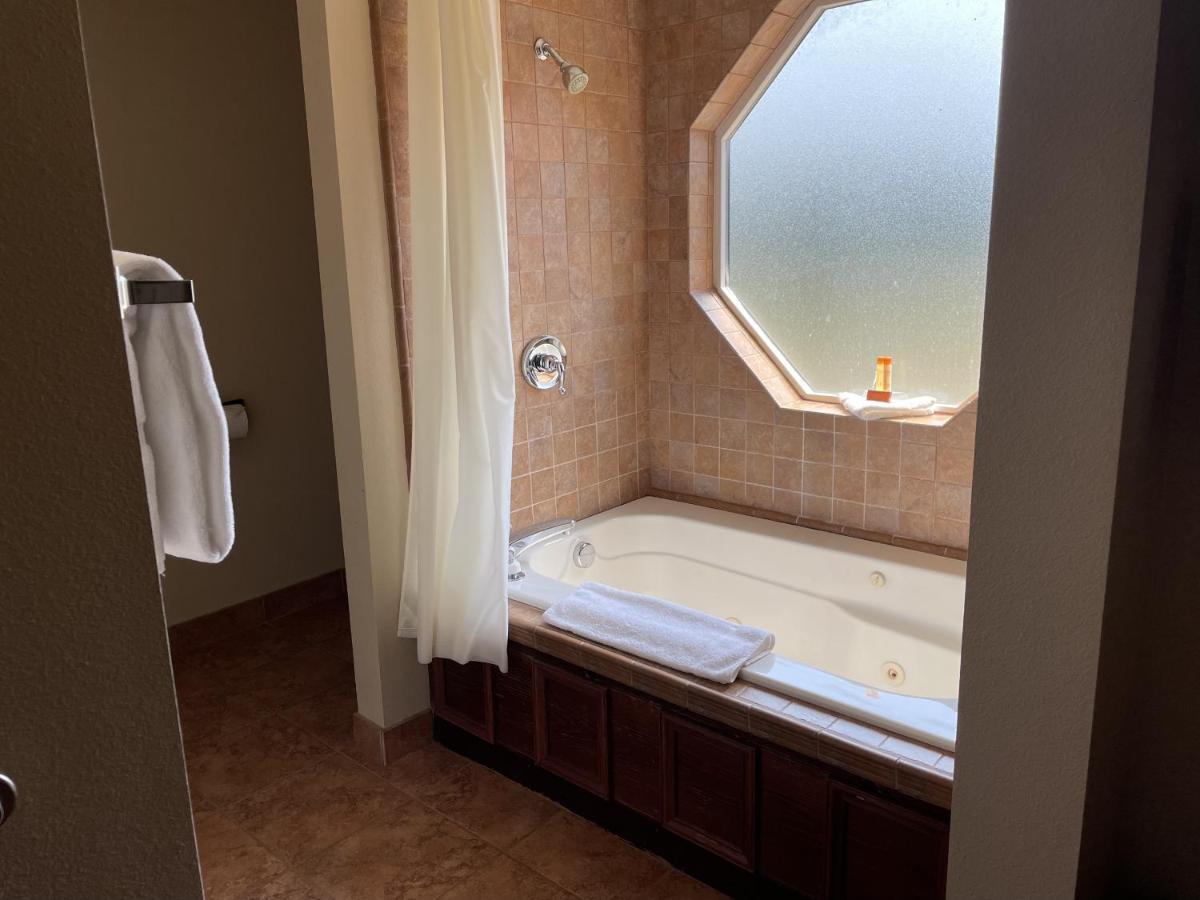 Carson Hot Springs Resort & Spa Kültér fotó