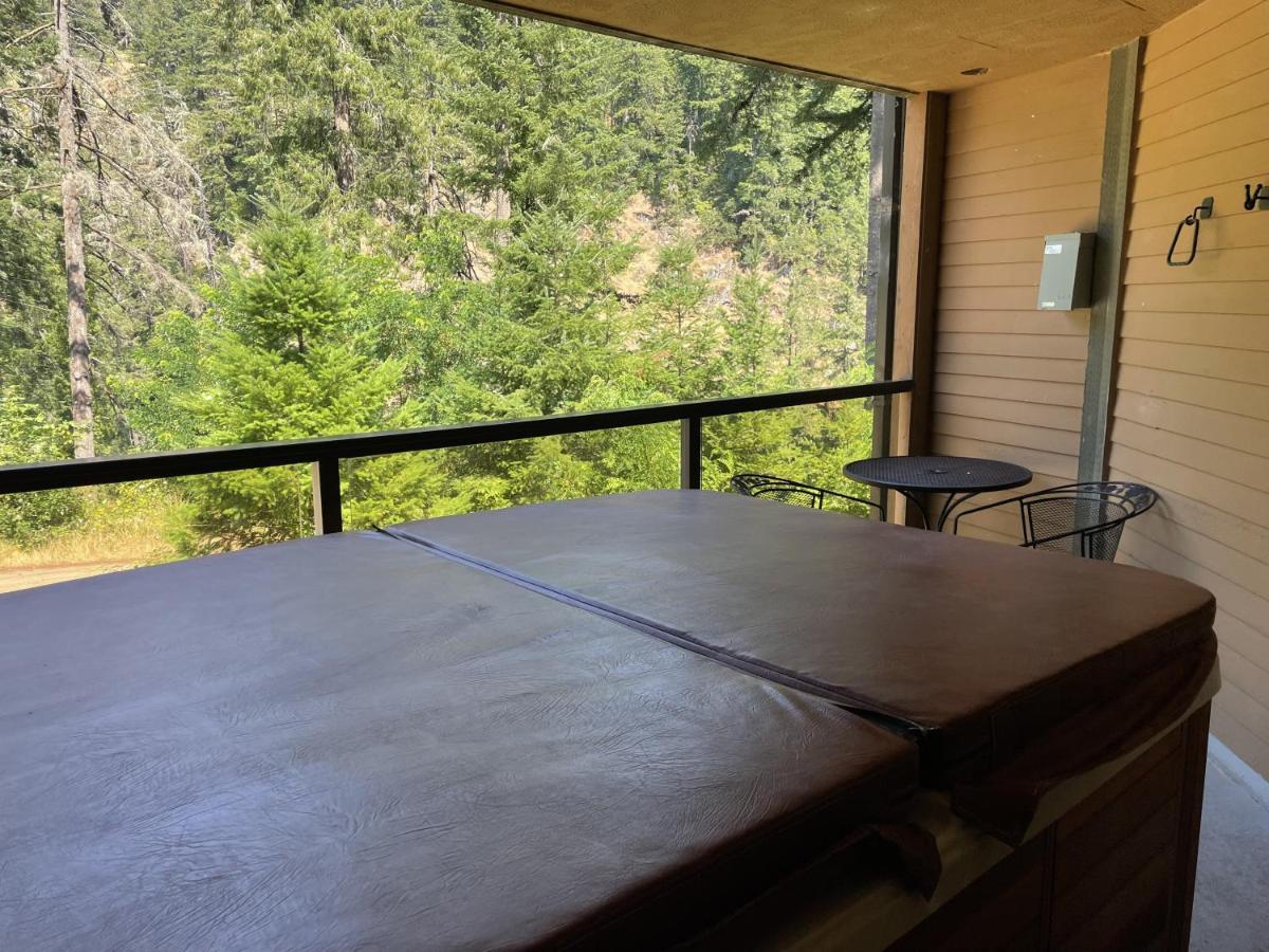Carson Hot Springs Resort & Spa Kültér fotó