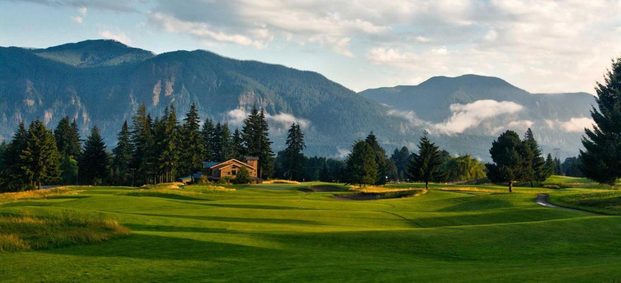 Carson Hot Springs Resort & Spa Kültér fotó