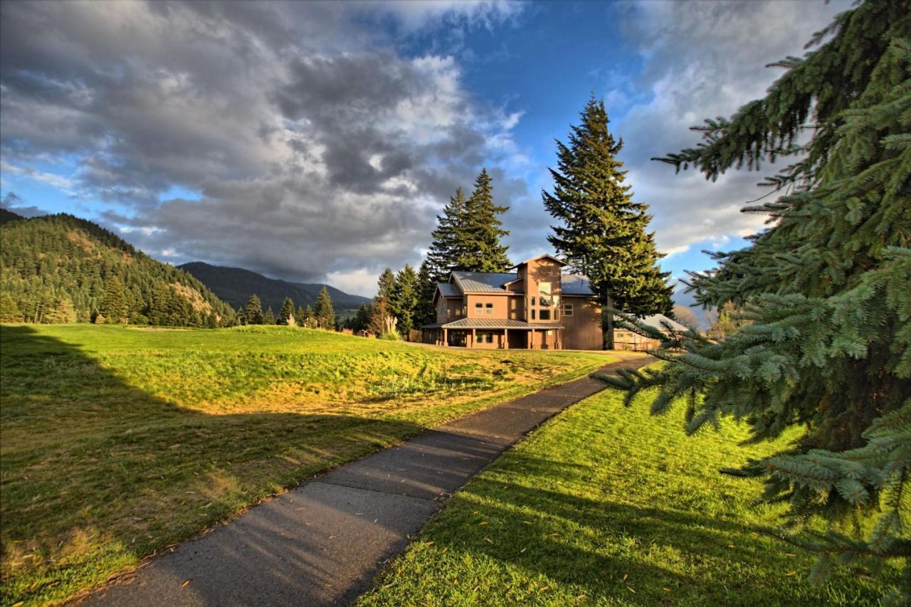 Carson Hot Springs Resort & Spa Kültér fotó