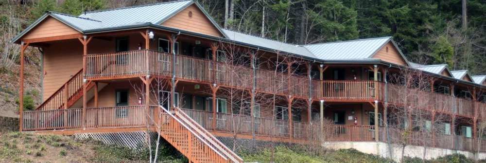 Carson Hot Springs Resort & Spa Kültér fotó