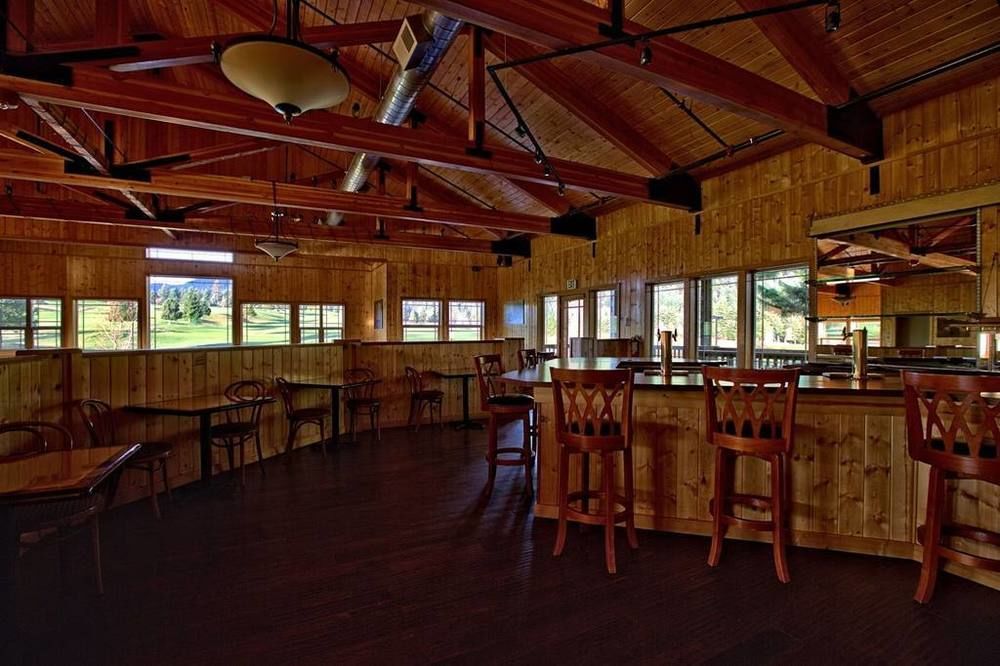 Carson Hot Springs Resort & Spa Kültér fotó