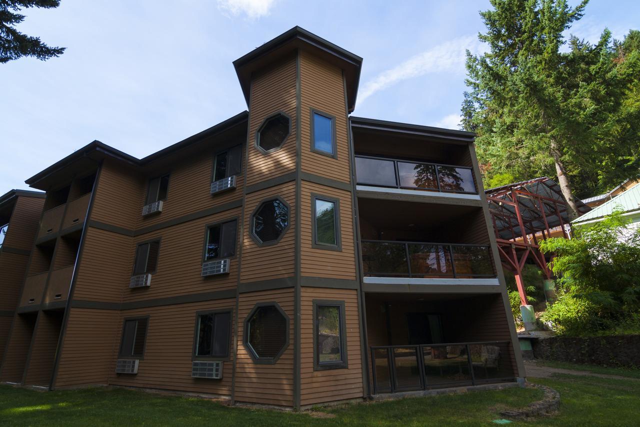 Carson Hot Springs Resort & Spa Kültér fotó