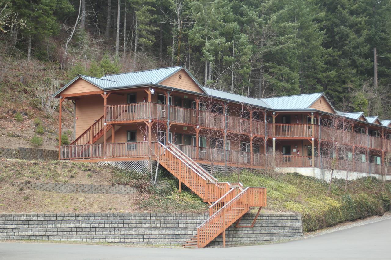 Carson Hot Springs Resort & Spa Kültér fotó