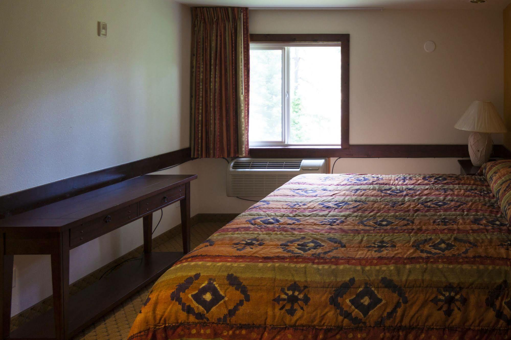 Carson Hot Springs Resort & Spa Kültér fotó