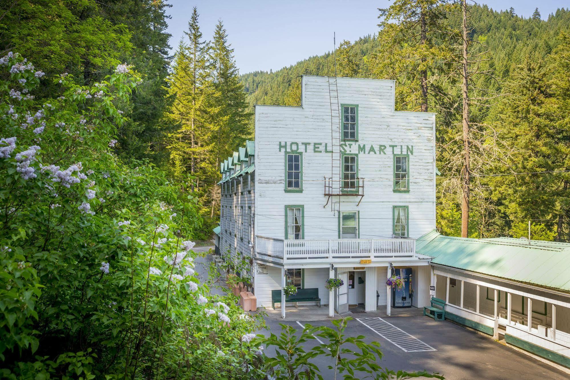 Carson Hot Springs Resort & Spa Kültér fotó